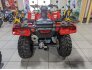 2022 Honda FourTrax Rancher 4X4 Automatic DCT EPS for sale 201270118